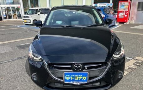 Mazda Demio IV, 2018 год, 970 000 рублей, 2 фотография