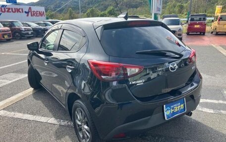 Mazda Demio IV, 2018 год, 970 000 рублей, 4 фотография