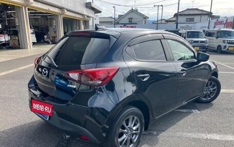 Mazda Demio IV, 2018 год, 970 000 рублей, 6 фотография
