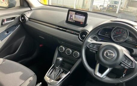 Mazda Demio IV, 2018 год, 970 000 рублей, 8 фотография