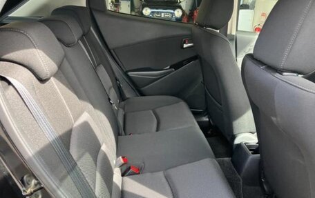 Mazda Demio IV, 2018 год, 970 000 рублей, 18 фотография