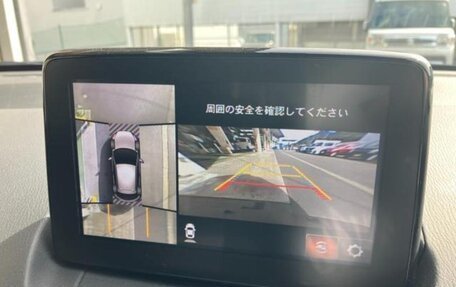 Mazda Demio IV, 2018 год, 970 000 рублей, 10 фотография