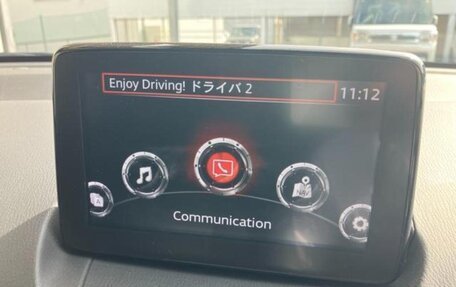 Mazda Demio IV, 2018 год, 970 000 рублей, 9 фотография