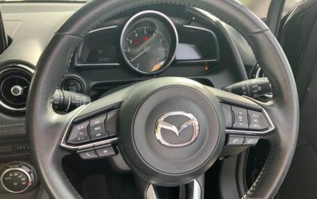 Mazda Demio IV, 2018 год, 970 000 рублей, 16 фотография