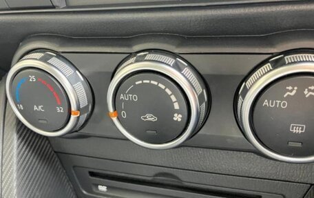 Mazda Demio IV, 2018 год, 970 000 рублей, 13 фотография