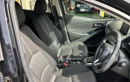 Mazda Demio IV, 2018 год, 970 000 рублей, 17 фотография