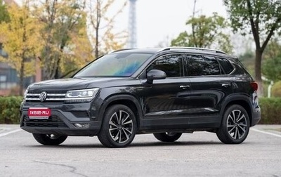 Volkswagen Tharu, 2021 год, 1 680 000 рублей, 1 фотография