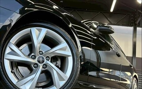 Audi A4, 2022 год, 2 149 222 рублей, 11 фотография