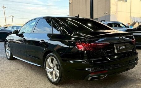 Audi A4, 2022 год, 2 149 222 рублей, 5 фотография