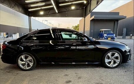 Audi A4, 2022 год, 2 149 222 рублей, 8 фотография