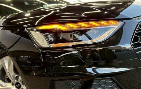 Audi A4, 2022 год, 2 149 222 рублей, 9 фотография