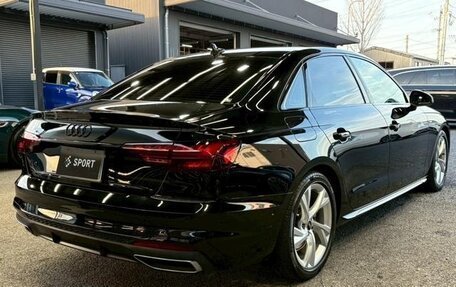 Audi A4, 2022 год, 2 149 222 рублей, 7 фотография