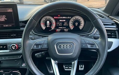 Audi A4, 2022 год, 2 149 222 рублей, 16 фотография