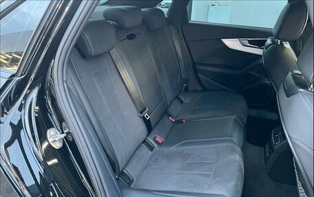 Audi A4, 2022 год, 2 149 222 рублей, 23 фотография