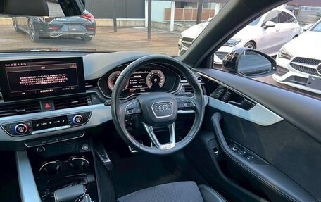 Audi A4, 2022 год, 2 149 222 рублей, 14 фотография