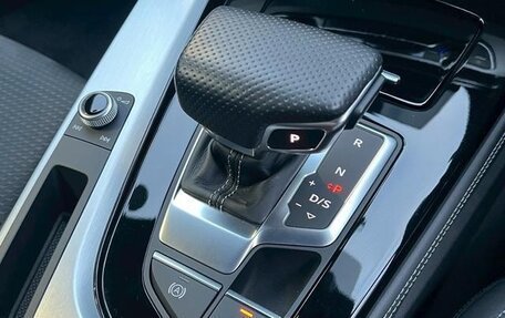 Audi A4, 2022 год, 2 149 222 рублей, 20 фотография