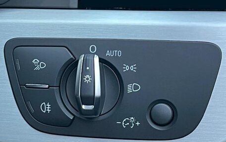 Audi A4, 2022 год, 2 149 222 рублей, 21 фотография