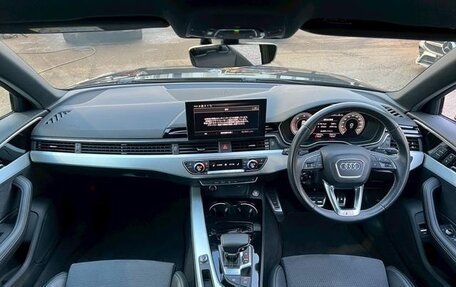 Audi A4, 2022 год, 2 149 222 рублей, 13 фотография