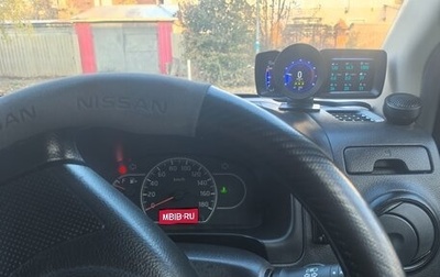 Nissan AD III, 2021 год, 1 000 000 рублей, 1 фотография