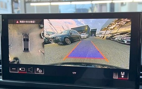 Audi A4, 2022 год, 2 149 222 рублей, 25 фотография