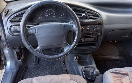 Chevrolet Lanos I, 2006 год, 127 000 рублей, 8 фотография