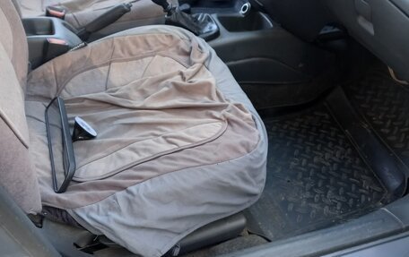 Chevrolet Lanos I, 2006 год, 127 000 рублей, 9 фотография