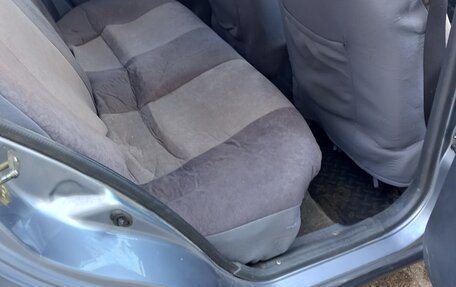 Chevrolet Lanos I, 2006 год, 127 000 рублей, 10 фотография