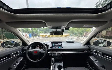 Honda Civic, 2022 год, 1 580 000 рублей, 7 фотография