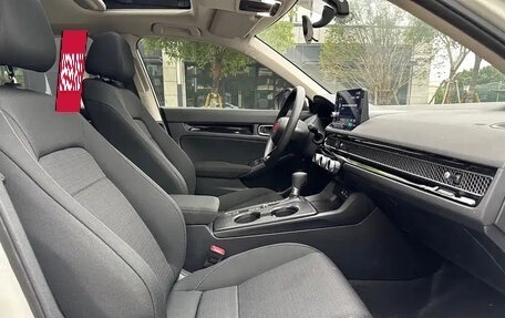 Honda Civic, 2022 год, 1 580 000 рублей, 9 фотография