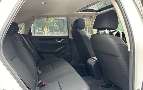 Honda Civic, 2022 год, 1 580 000 рублей, 11 фотография