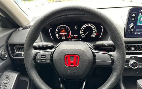 Honda Civic, 2022 год, 1 580 000 рублей, 12 фотография