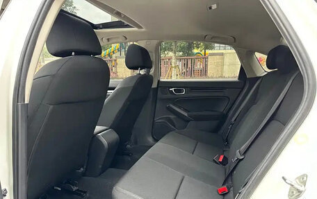 Honda Civic, 2022 год, 1 580 000 рублей, 10 фотография