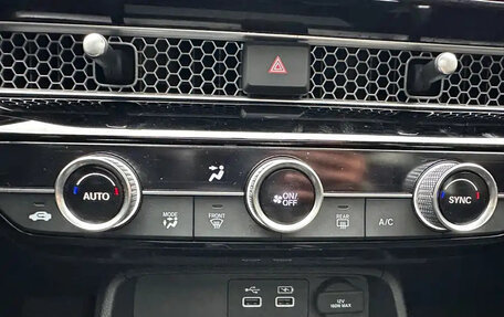 Honda Civic, 2022 год, 1 580 000 рублей, 14 фотография