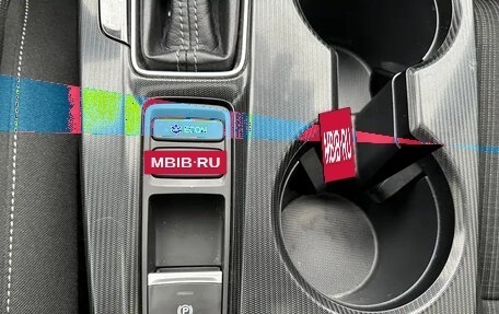 Honda Civic, 2022 год, 1 580 000 рублей, 13 фотография