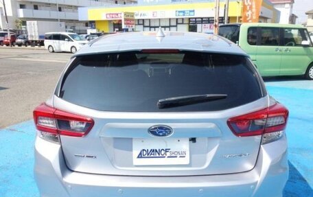 Subaru Impreza IV, 2022 год, 1 500 000 рублей, 5 фотография