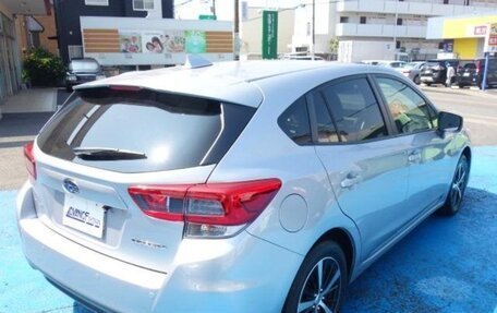 Subaru Impreza IV, 2022 год, 1 500 000 рублей, 6 фотография