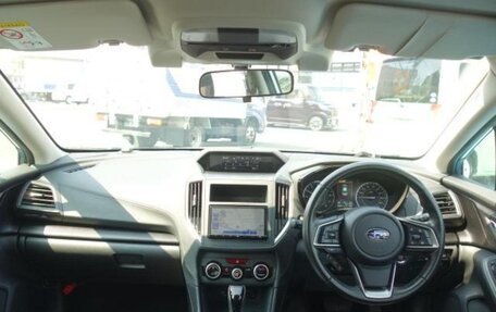 Subaru Impreza IV, 2022 год, 1 500 000 рублей, 7 фотография