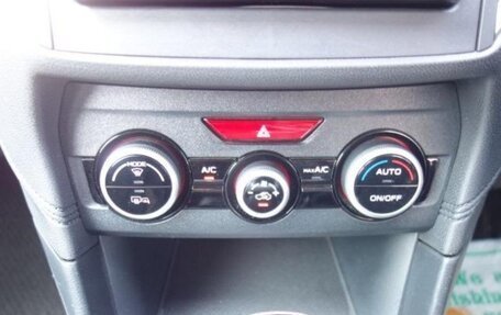 Subaru Impreza IV, 2022 год, 1 500 000 рублей, 11 фотография