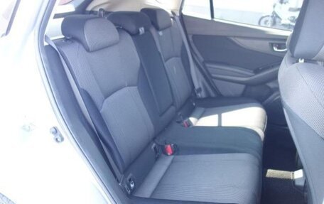 Subaru Impreza IV, 2022 год, 1 500 000 рублей, 14 фотография