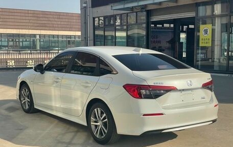 Honda Civic, 2022 год, 1 750 700 рублей, 6 фотография