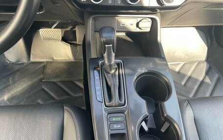 Honda Civic, 2022 год, 1 750 700 рублей, 9 фотография