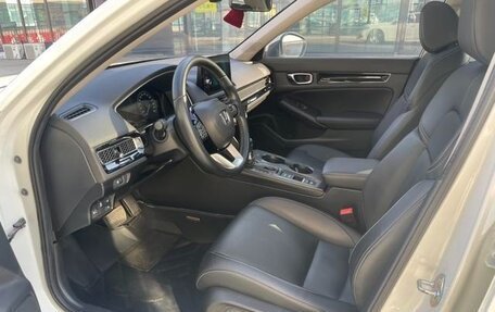 Honda Civic, 2022 год, 1 750 700 рублей, 11 фотография