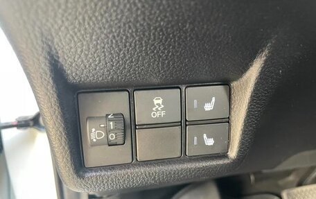 Honda Civic, 2022 год, 1 750 700 рублей, 10 фотография