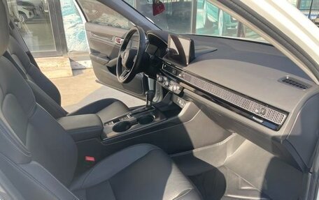 Honda Civic, 2022 год, 1 750 700 рублей, 12 фотография