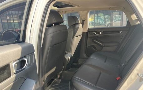 Honda Civic, 2022 год, 1 750 700 рублей, 14 фотография