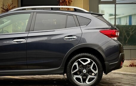 Subaru XV II, 2018 год, 2 280 000 рублей, 4 фотография