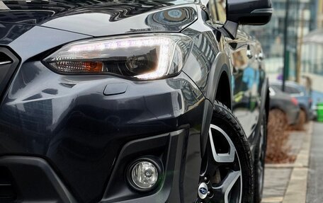 Subaru XV II, 2018 год, 2 280 000 рублей, 10 фотография