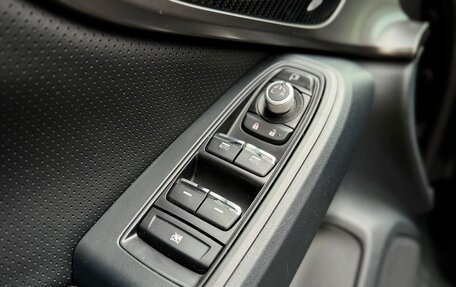 Subaru XV II, 2018 год, 2 280 000 рублей, 17 фотография