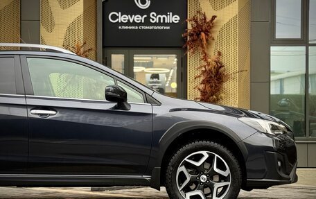 Subaru XV II, 2018 год, 2 280 000 рублей, 8 фотография