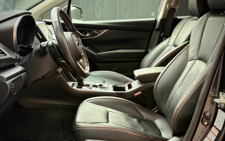 Subaru XV II, 2018 год, 2 280 000 рублей, 19 фотография
